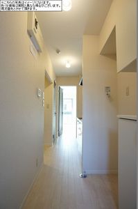 グラン・ブルー反町 101号-11