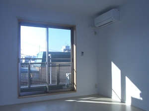 グラン・ブルー反町 101号-12