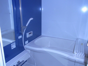 グラン・ブルー反町 206号-6