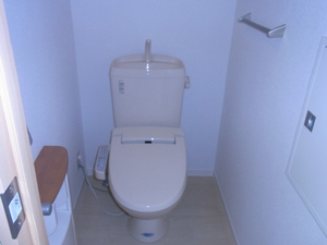 グラン・ブルー反町 206号-7