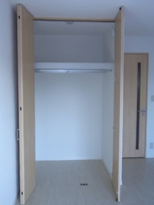 グラン・ブルー反町 206号-9