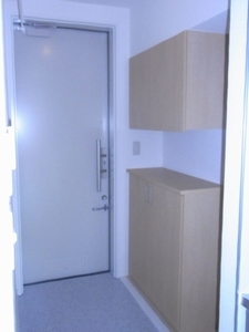 グラン・ブルー反町 206号-10