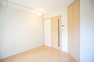 イースタン三ツ沢　Ⅱ 104号-2