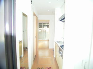 イースタン三ツ沢　Ⅱ 104号-4