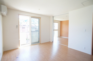 リヴェール　ソフィア 202号-2