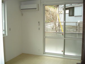 ラ　メゾン　デ　サージュ 102号-2