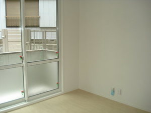 ラ　メゾン　デ　サージュ 102号-3