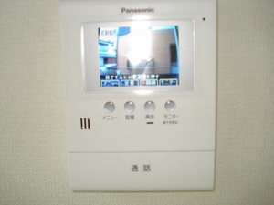 ラ　メゾン　デ　サージュ 102号-8