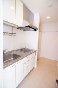 ラ メゾン デ サージュ 201号-6