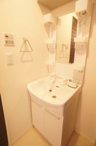 ラ メゾン デ サージュ 201号-9