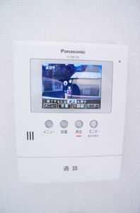 ラ メゾン デ サージュ 201号-11