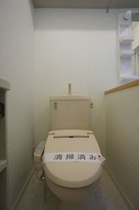 メゾンベルジュ　Ａ 101号-8
