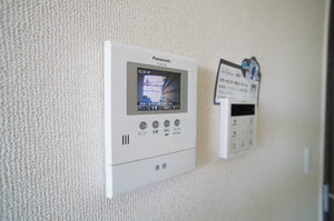 リンデハイム Ⅰ 202号-9