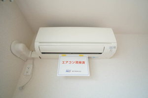 リンデハイム Ⅰ 202号-11