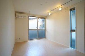 シダーハイム 103号-2