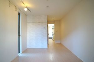 シダーハイム 103号-3