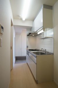 シダーハイム 103号-6