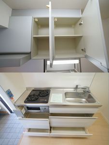 シダーハイム 103号-7