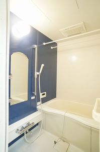 シダーハイム 103号-9