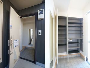 シダーハイム 103号-11