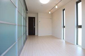 シダーハイム 201号-2