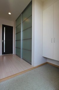 シダーハイム 201号-3