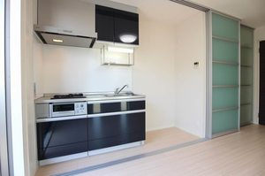 シダーハイム 201号-5