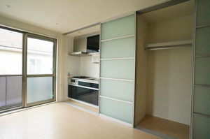 シダーハイム 201号-7