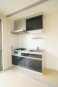 シダーハイム 201号-11