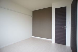 ソレイユ弐番館 102号-5