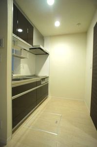 ソレイユ弐番館 102号-6