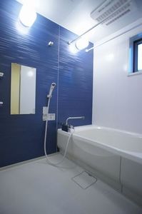 ソレイユ弐番館 102号-8