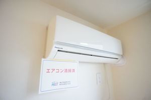 ソレイユ弐番館 102号-10