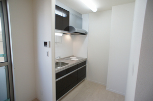 グランコート　Ｂ 105号-3