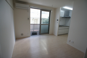 グランコート　Ｂ 203号-2