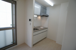 グランコート　Ｂ 203号-3