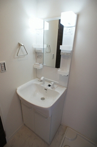 グランコート　Ｂ 203号-6