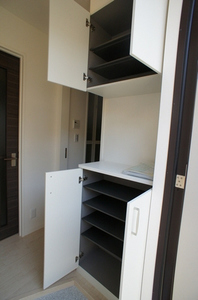 グランコート　Ｂ 203号-8