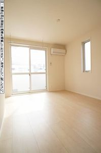 メゾン　プロヌーブ 202号-2