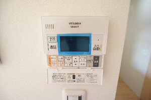 ヴァルト大倉山 202号-9