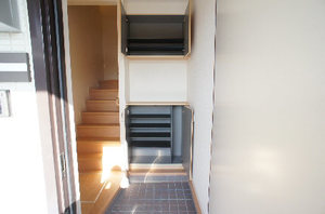 ヴァルト大倉山 202号-11