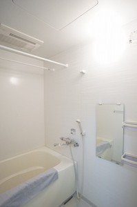 シュタイン横浜大口 203号-6