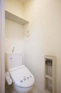 シュタイン横浜大口 203号-7