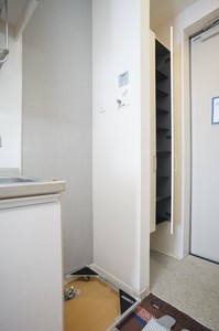 シュタイン横浜大口 203号-8