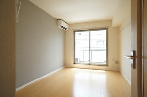 シュタイン横浜大口 203号-9