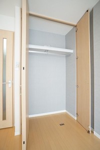 シュタイン横浜大口 203号-11