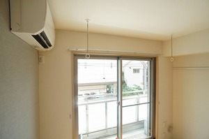 シュタイン横浜大口 203号-12