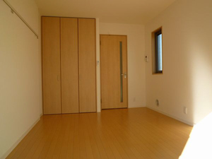 シュタイン横浜大口 301号-3