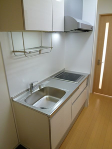 シュタイン横浜大口 301号-5