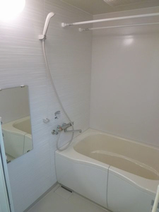 シュタイン横浜大口 301号-7